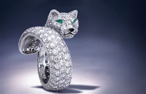 jewellery brands like cartier|where is based cartier.